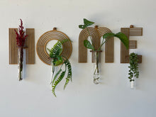 Load image into Gallery viewer, Propagation Vase  Home Sign