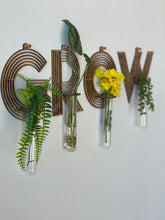 Load image into Gallery viewer, Propagation Vase  GROW Sign