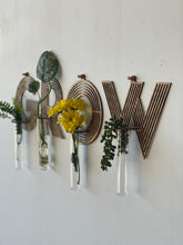 Load image into Gallery viewer, Propagation Vase  GROW Sign